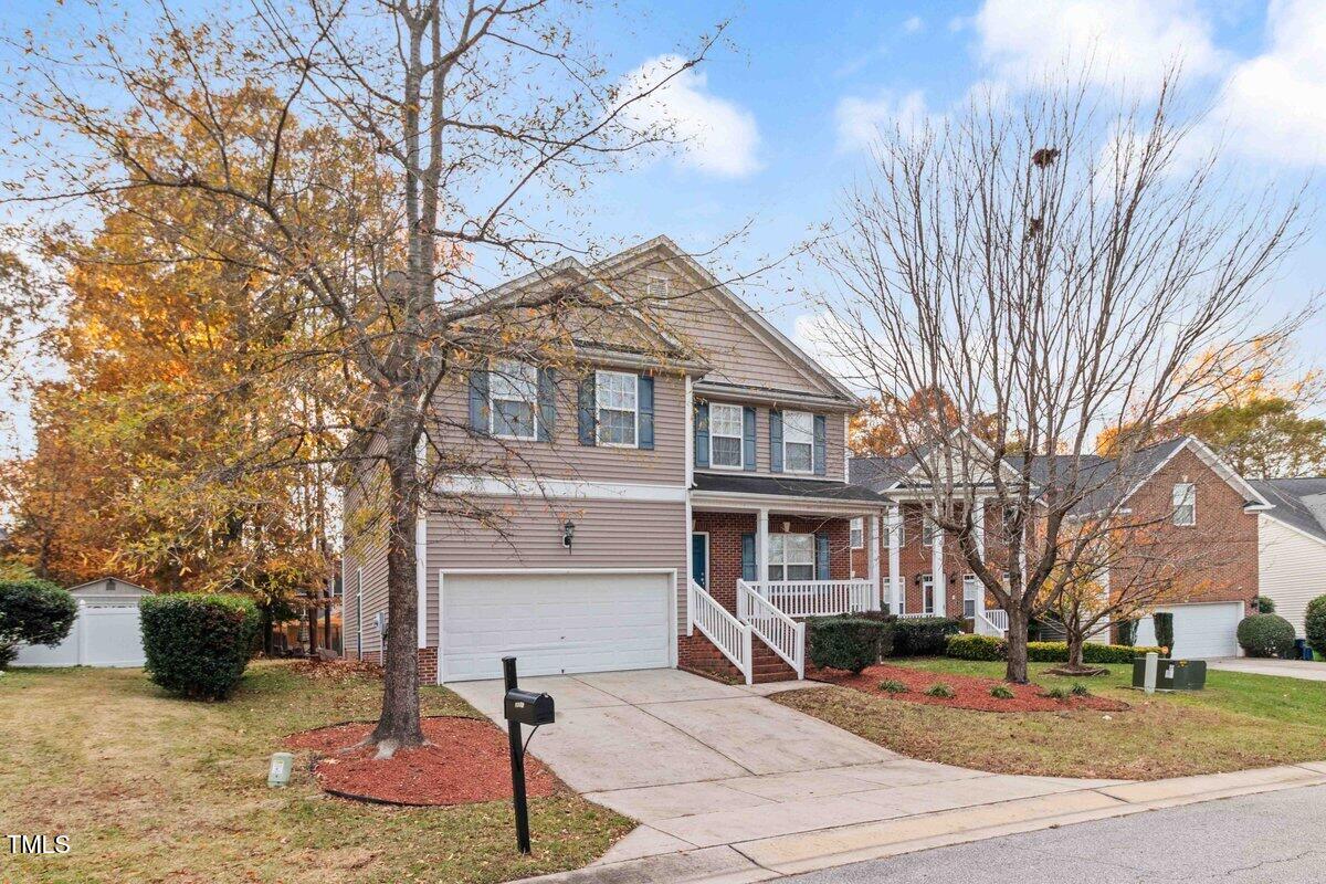 3226 Enchanting Way Raleigh, NC 27616 - Photo 3 of 31 3226 Enchanting Way-3