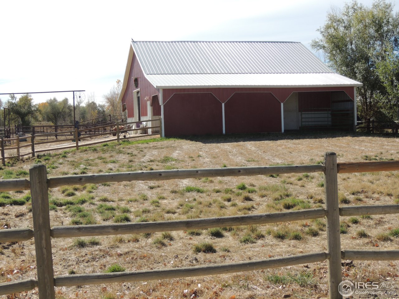 308 Westview Road Erie, CO 80516 - Photo 19 of 24 Corral
