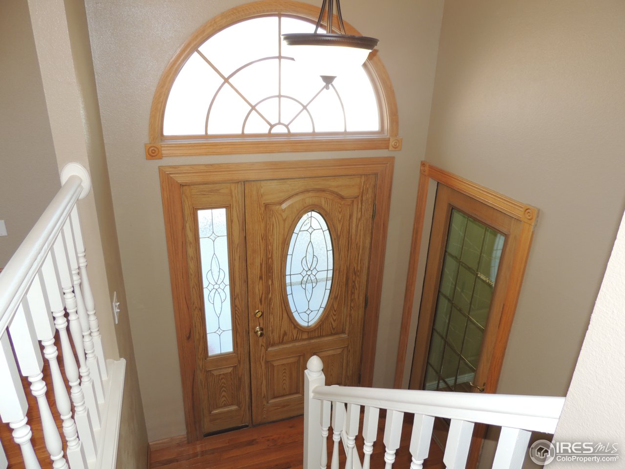 Entry