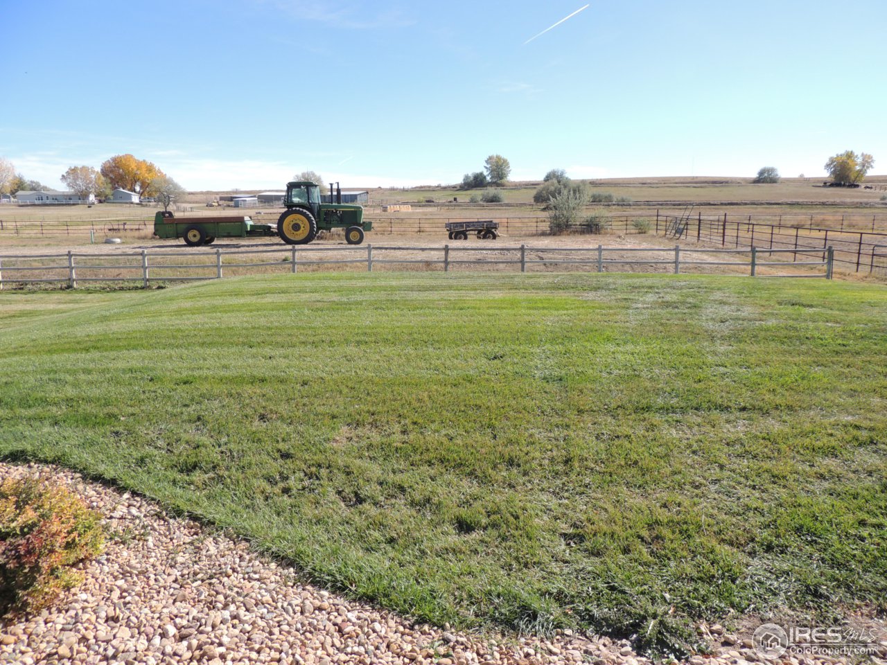 308 Westview Road Erie, CO 80516 - Photo 21 of 24 Backyard