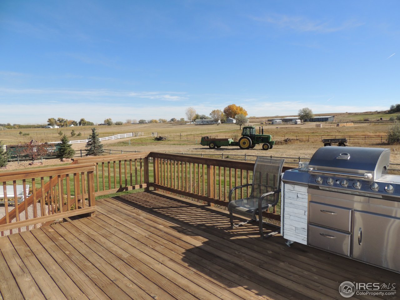 308 Westview Road Erie, CO 80516 - Photo 24 of 24 Views from the Deck