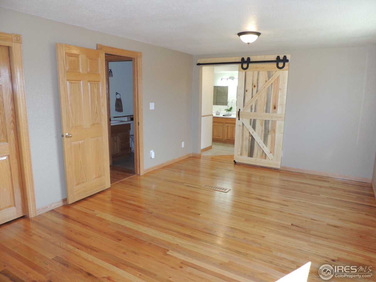 308 Westview Road Erie, CO 80516 - Photo 6 of 24 Master Bedroom