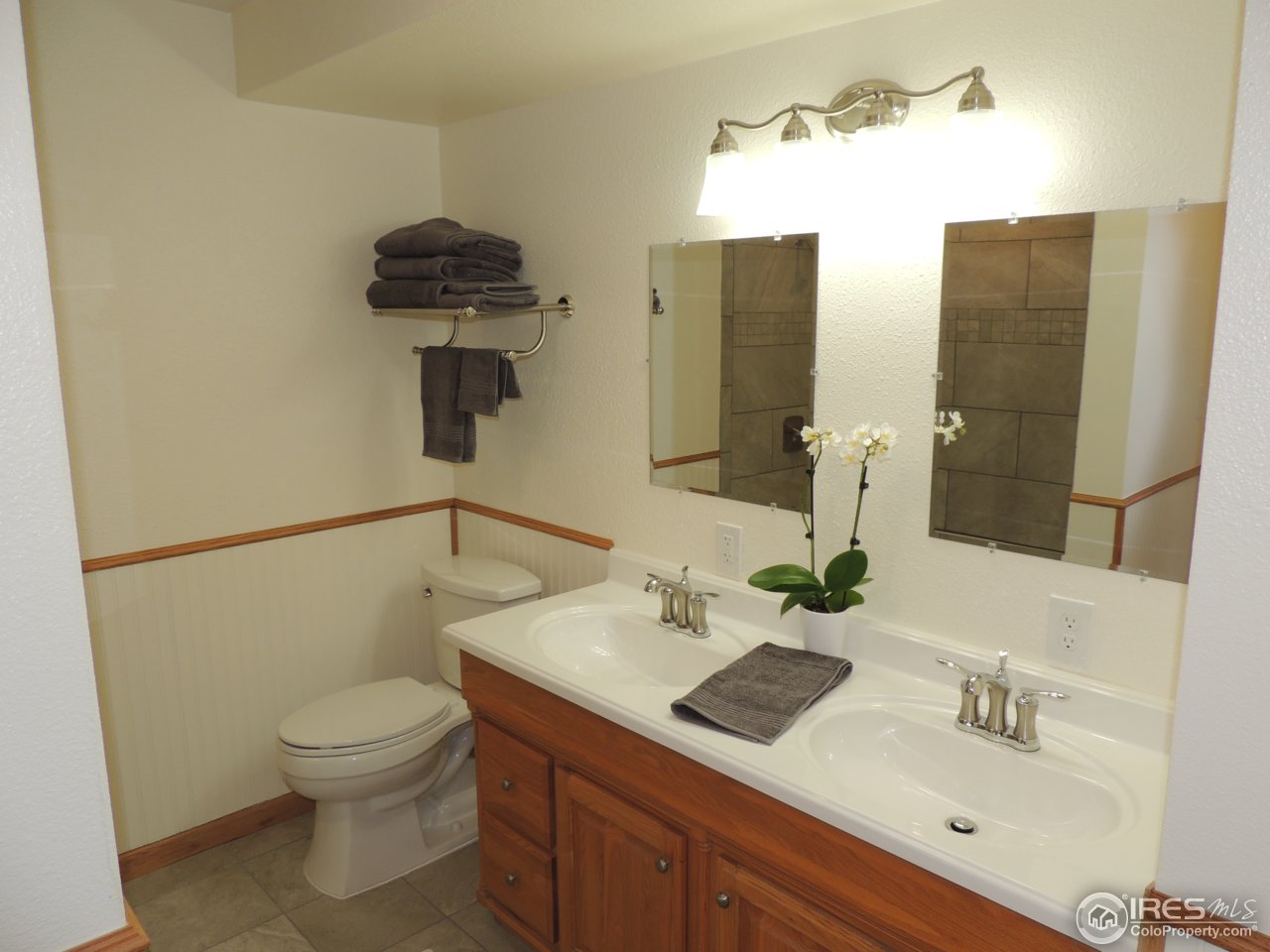 308 Westview Road Erie, CO 80516 - Photo 9 of 24 Master Bath