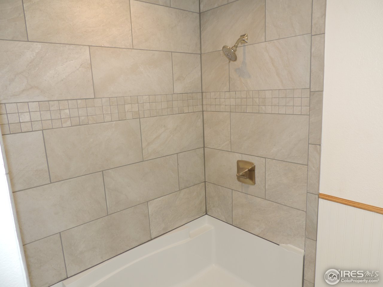 308 Westview Road Erie, CO 80516 - Photo 10 of 24 Master Shower