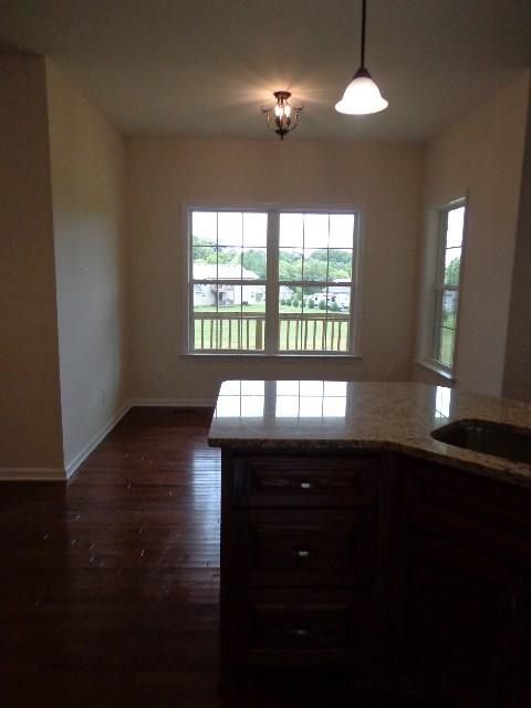1455 Cliff Amos Road Spring Hill, TN 37174 - Photo 8 of 24 a kitchen that has a sink and a window