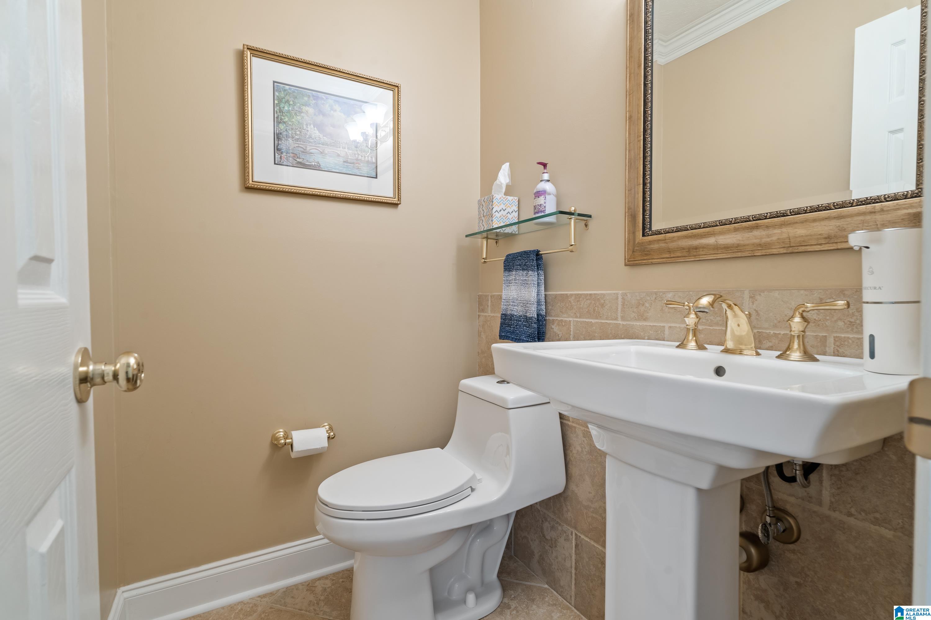 320 Wolf Pen Ridge Road Pell City, AL 35128 - Photo 81 of 100