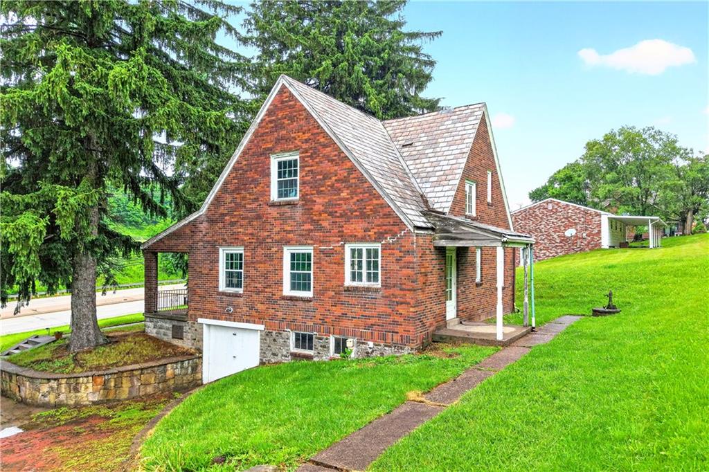 900 Washington Road Washington, PA 15301 - Photo 5 of 50 Will you keep the house or start fresh...