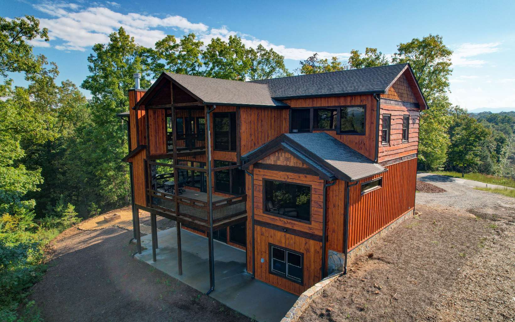 123 Hope Drive Blue Ridge, GA 30513 - Photo 47 of 66 Additional View