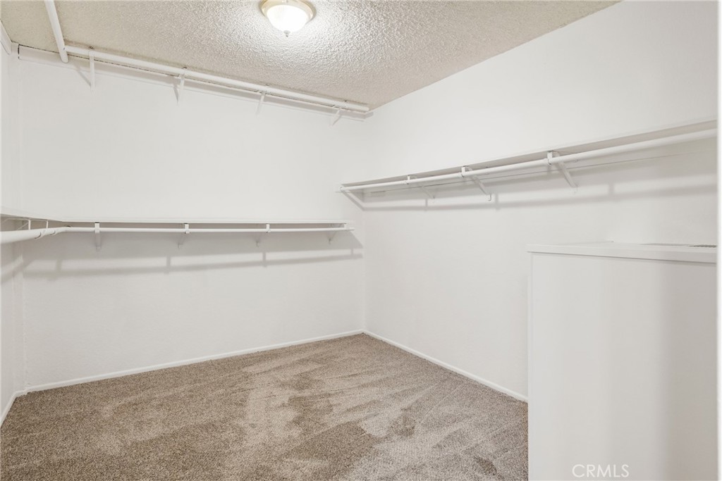 5987 Peacock Ridge Road, Unit 122 Rancho Palos Verdes, CA 90275 - Photo 20 of 31 a view of an empty walk in closet