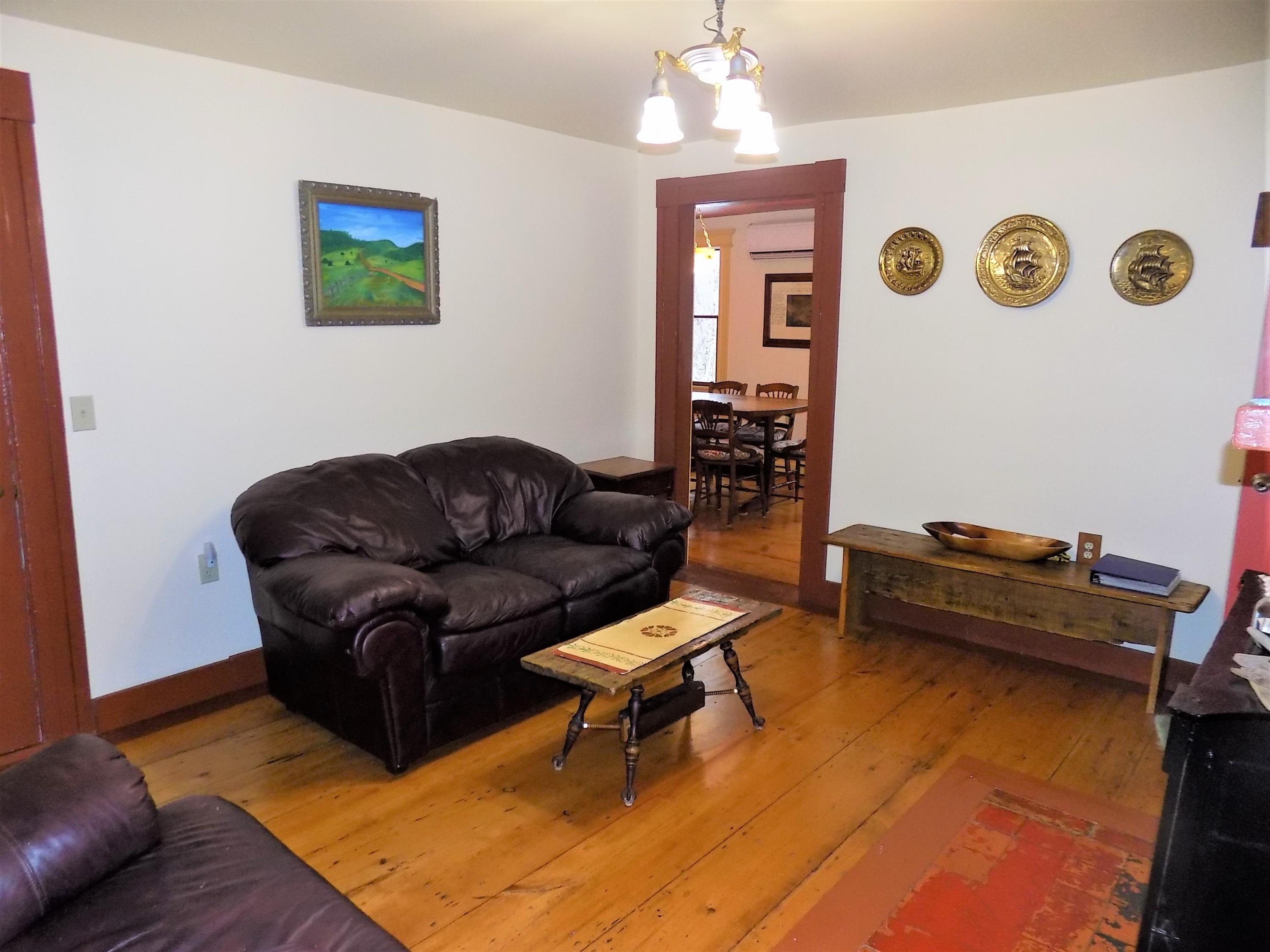 376 Water Street Addison, ME 04606 - Photo 10 of 54 living room