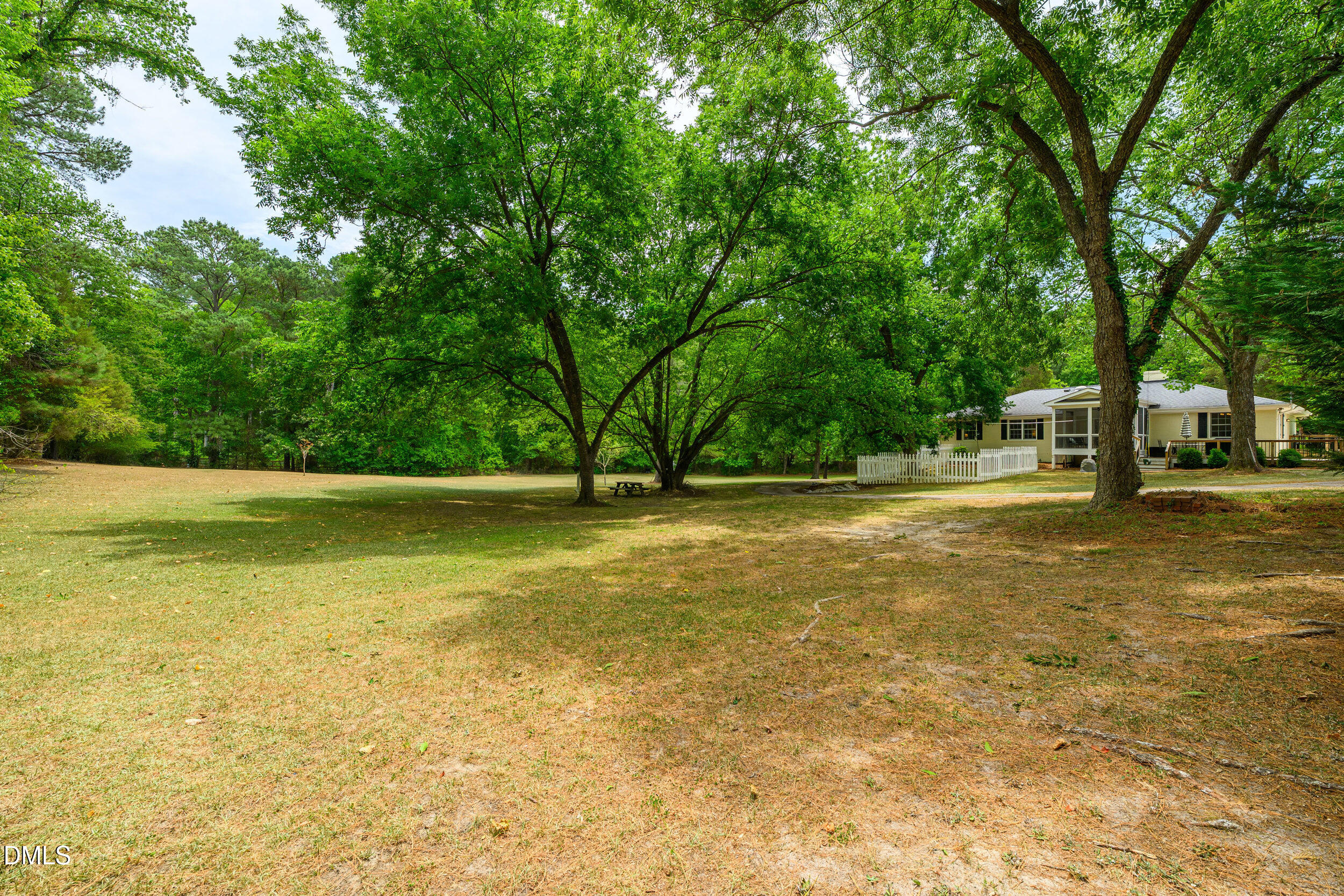 14008 Durant Road Raleigh, NC 27614 - Photo 33 of 35
