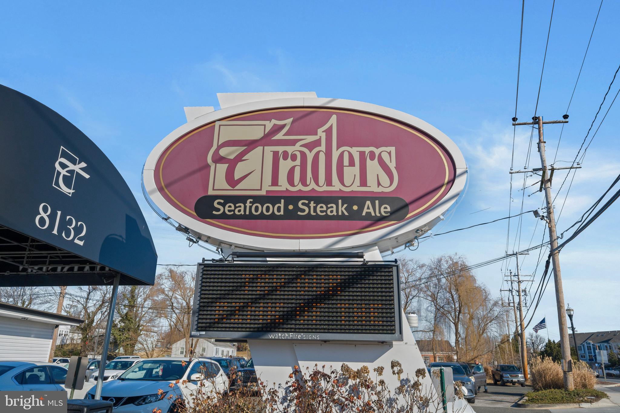 8229 Bayside Road Chesapeake Beach, MD 20732 - Photo 57 of 69