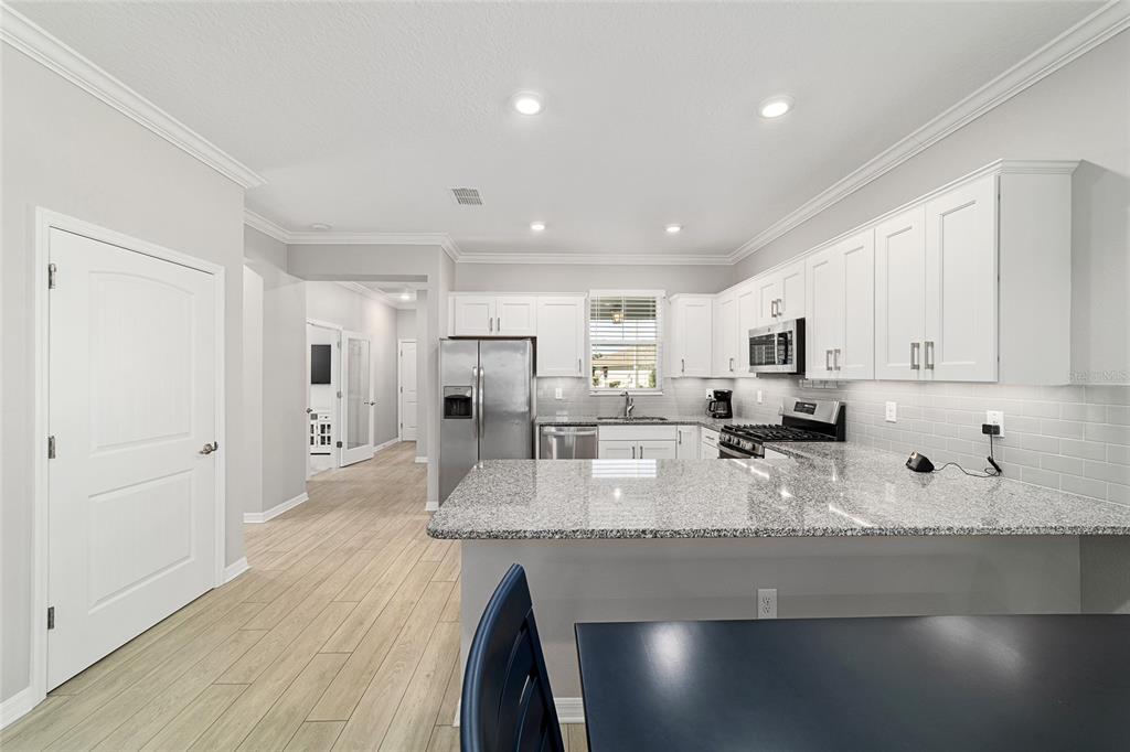 9313 Southwest 102nd Terrace Road Ocala, FL 34481 - Photo 26 of 63