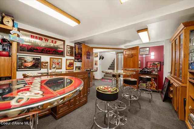 $699,000 | 105 Lehigh Avenue, Metaline Falls, WA 99153