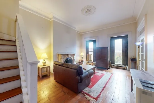 $1,395,000 | 1666 Washington Street, Unit 2, Boston, MA 02118