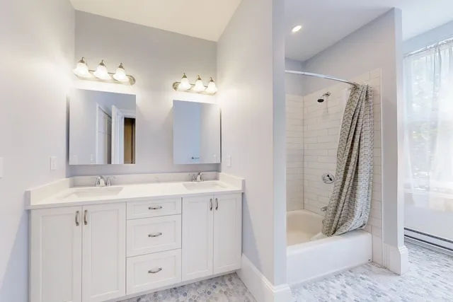 $1,395,000 | 1666 Washington Street, Unit 2, Boston, MA 02118