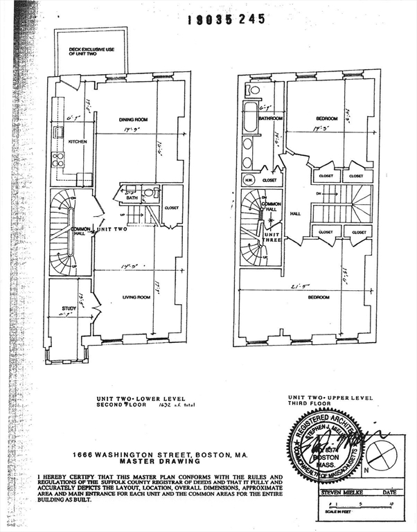 1666 Washington Street, Unit 2 Boston, MA 02118 - Photo 27 of 27