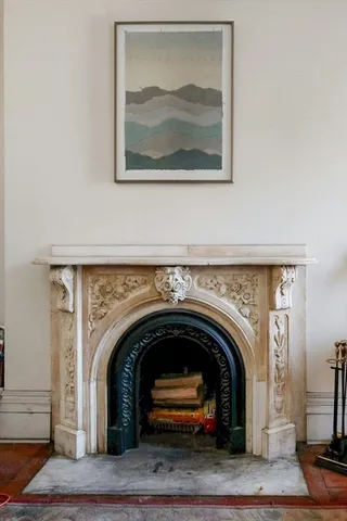 $1,395,000 | 1666 Washington Street, Unit 2, Boston, MA 02118