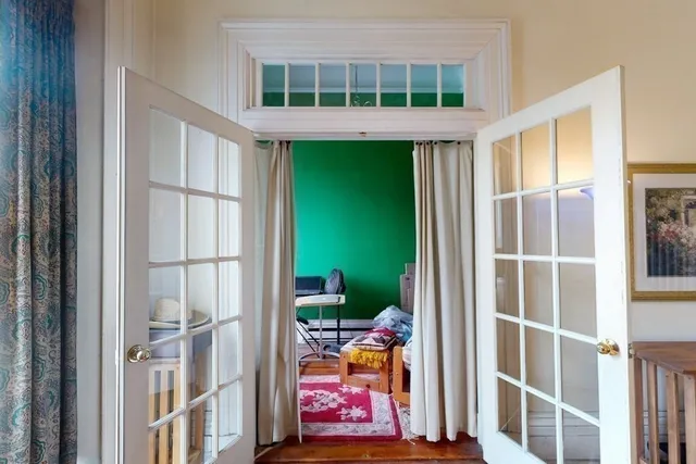 $1,395,000 | 1666 Washington Street, Unit 2, Boston, MA 02118