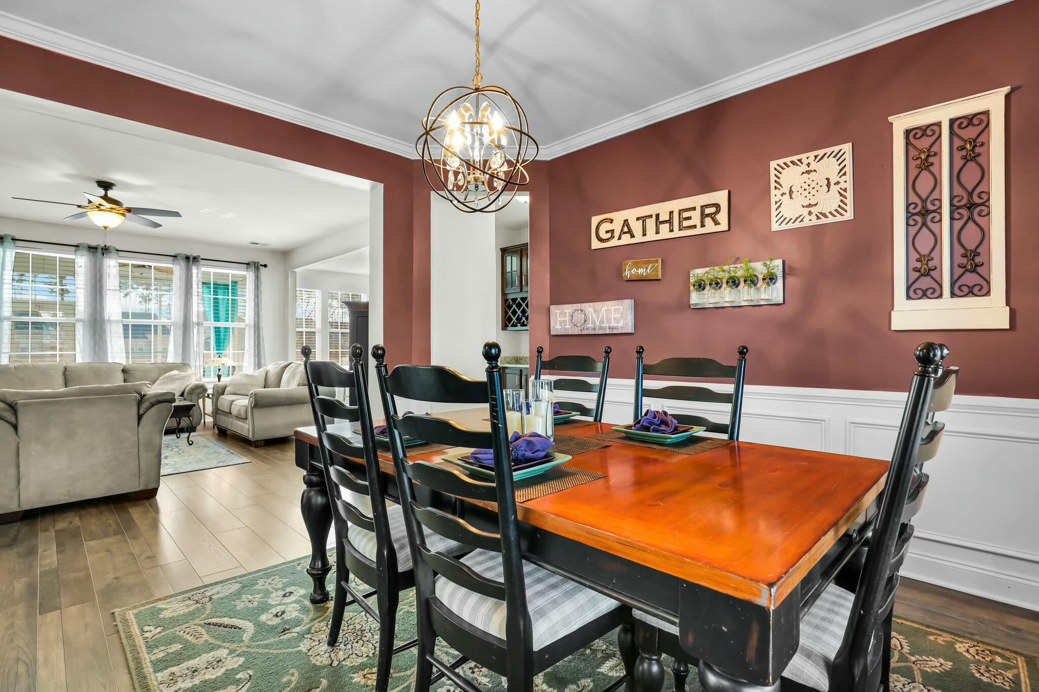 402 Spectrum Road Summerville, SC 29486 - Photo 21 of 127 21