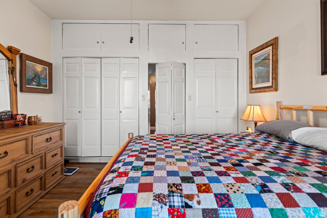 155 West Center Street Fillmore, UT 84631 - Photo 17 of 86 Bedroom with two closets