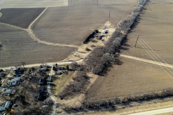 a view of a lake view