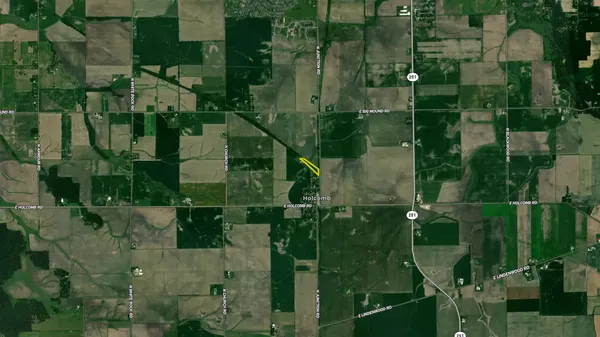 $39,900 | 0 West Maple Street, Holcomb, IL 61043