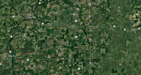 $39,900 | 0 West Maple Street, Holcomb, IL 61043
