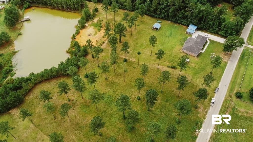 626 Snider Road Brewton, AL 36426 - Photo 28 of 31