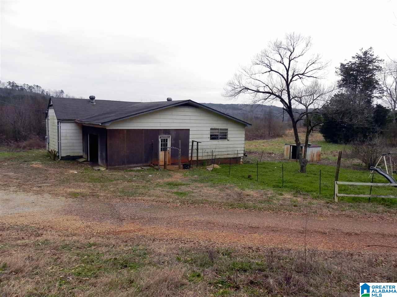 249 Field Street Anniston, AL 36207 - Photo 10 of 13
