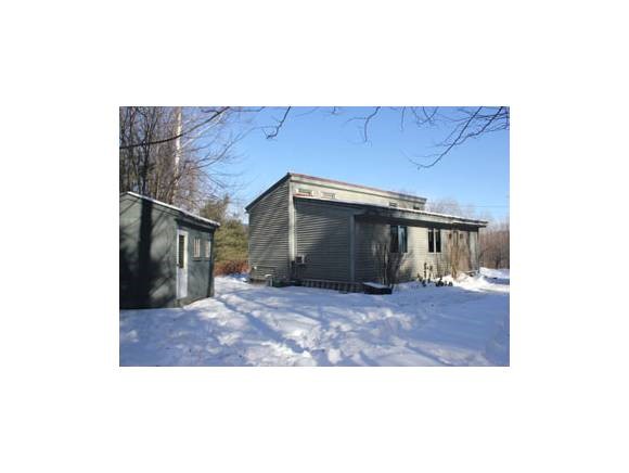 708 Little Canada Road Weathersfield, VT 05151 - Photo 1 of 1