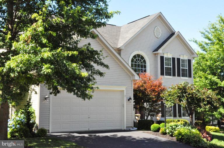 14461 Clubhouse Road Gainesville, VA 20155 - Photo 1 of 22 Exterior (General)