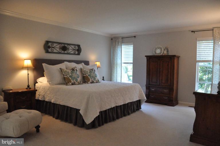 14461 Clubhouse Road Gainesville, VA 20155 - Photo 16 of 22 Bedroom (Master)