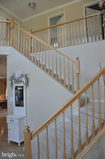 14461 Clubhouse Road Gainesville, VA 20155 - Photo 17 of 22 Foyer