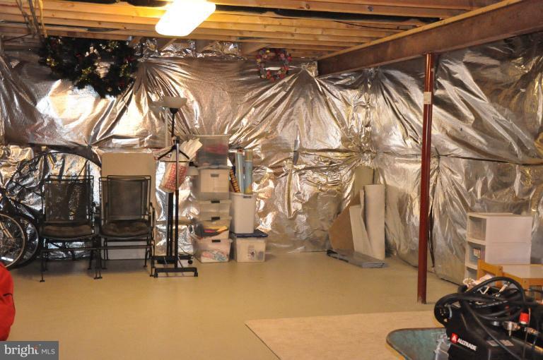 14461 Clubhouse Road Gainesville, VA 20155 - Photo 21 of 22 Basement Storage area