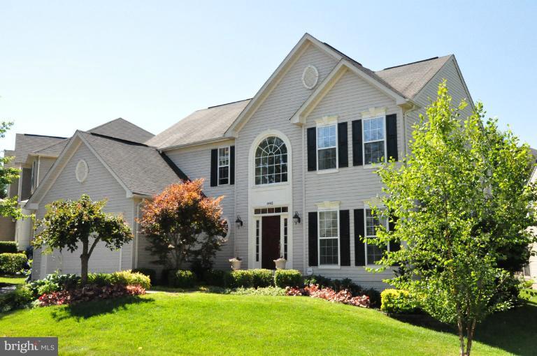 14461 Clubhouse Road Gainesville, VA 20155 - Photo 22 of 22 Exterior (Front)
