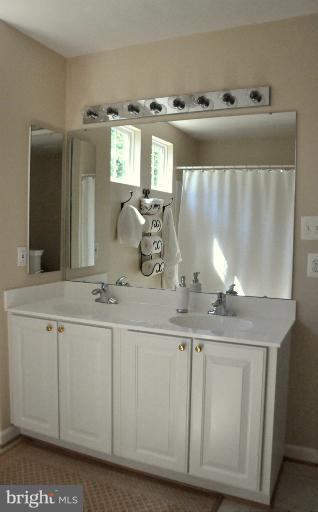 14461 Clubhouse Road Gainesville, VA 20155 - Photo 7 of 22 Bath (Master)