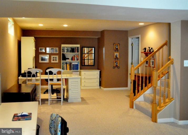 14461 Clubhouse Road Gainesville, VA 20155 - Photo 10 of 22 Basement