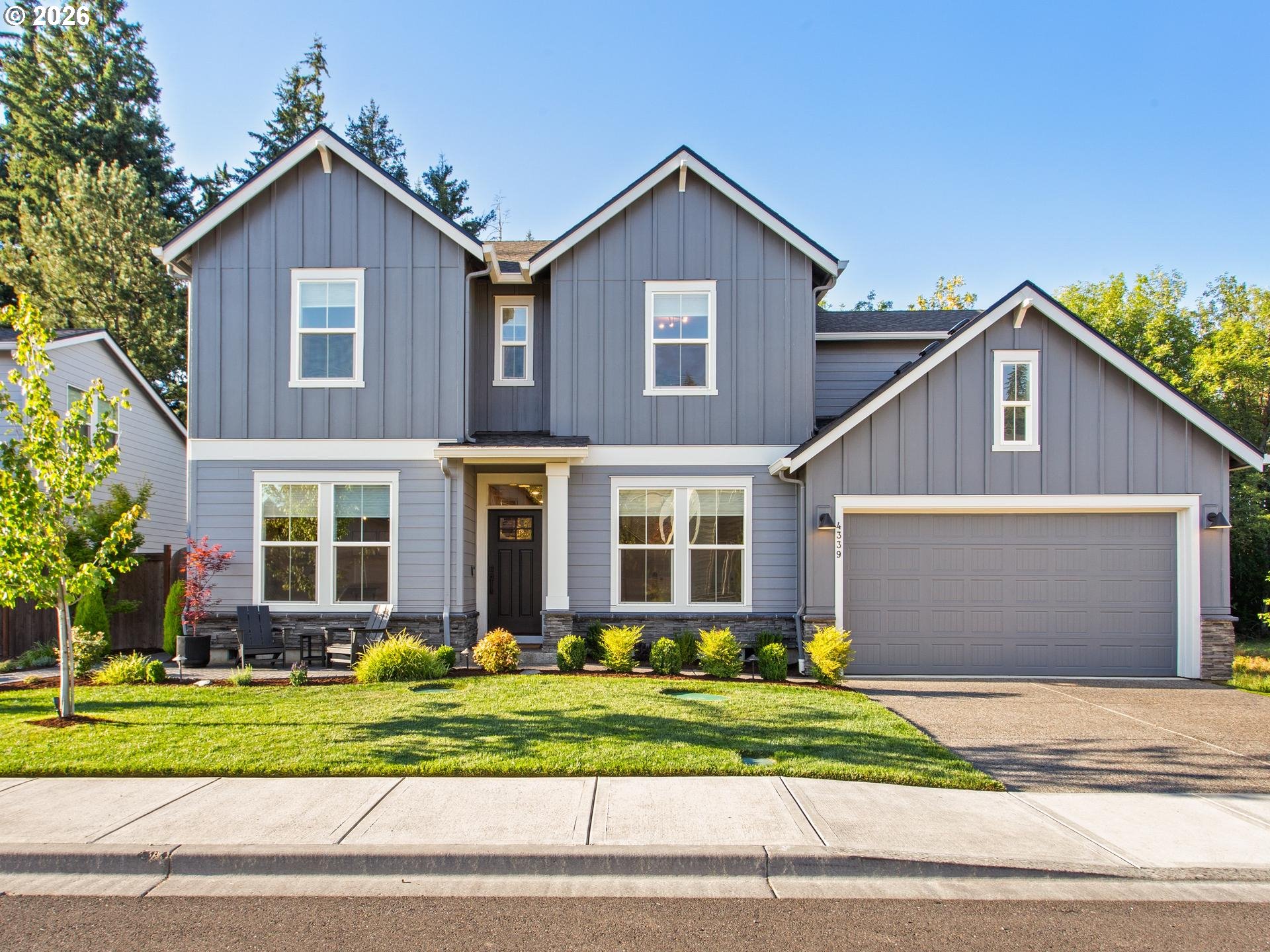 4339 Northwest Water Lily Place Camas, WA 98607 - Photo 5 of 47 Gallery Image 5