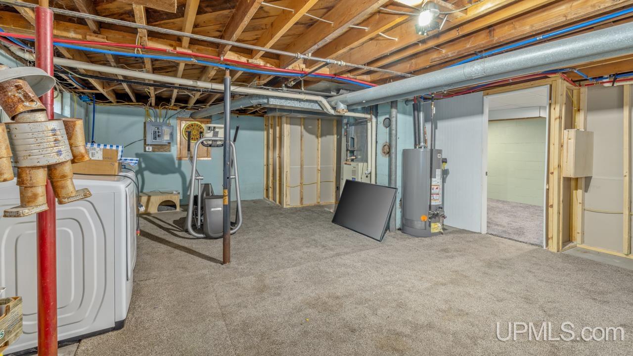 5273 18th Road Escanaba, MI 49829 - Photo 20 of 24