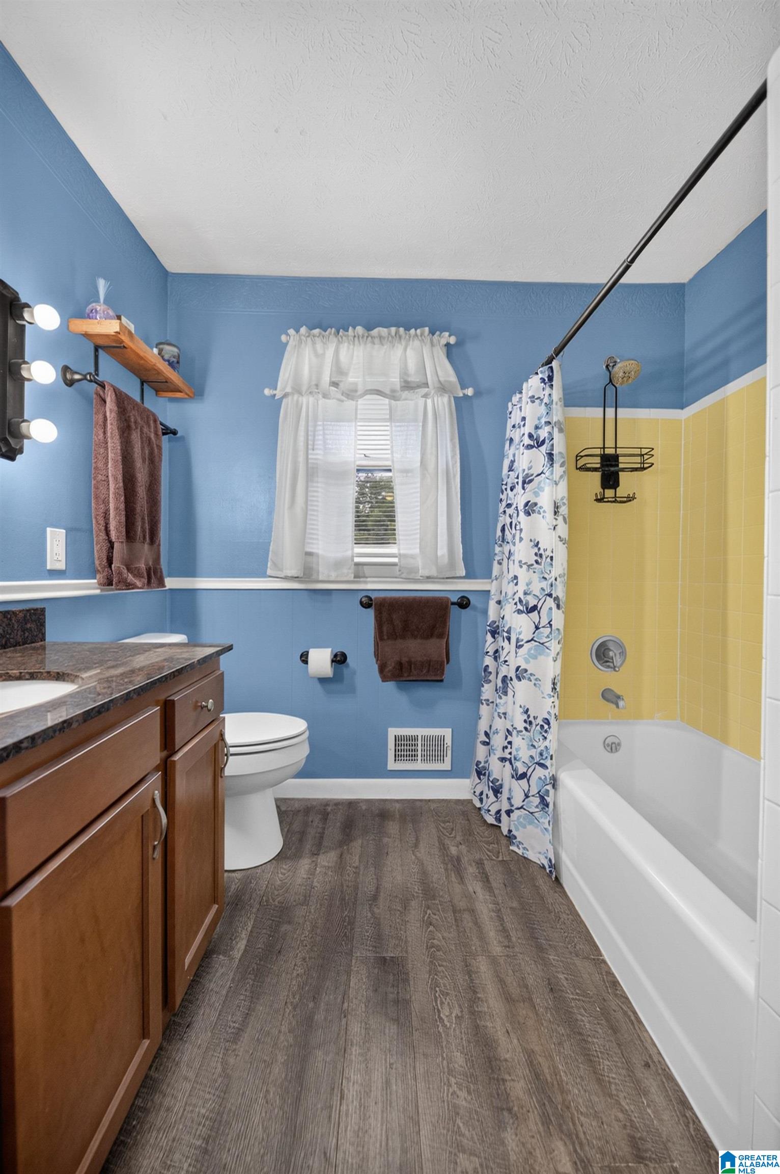 640 Timree Street Weaver, AL 36277 - Photo 31 of 45