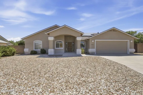 $425,000 | 7492 East Peak Place, Prescott Valley, AZ 86315