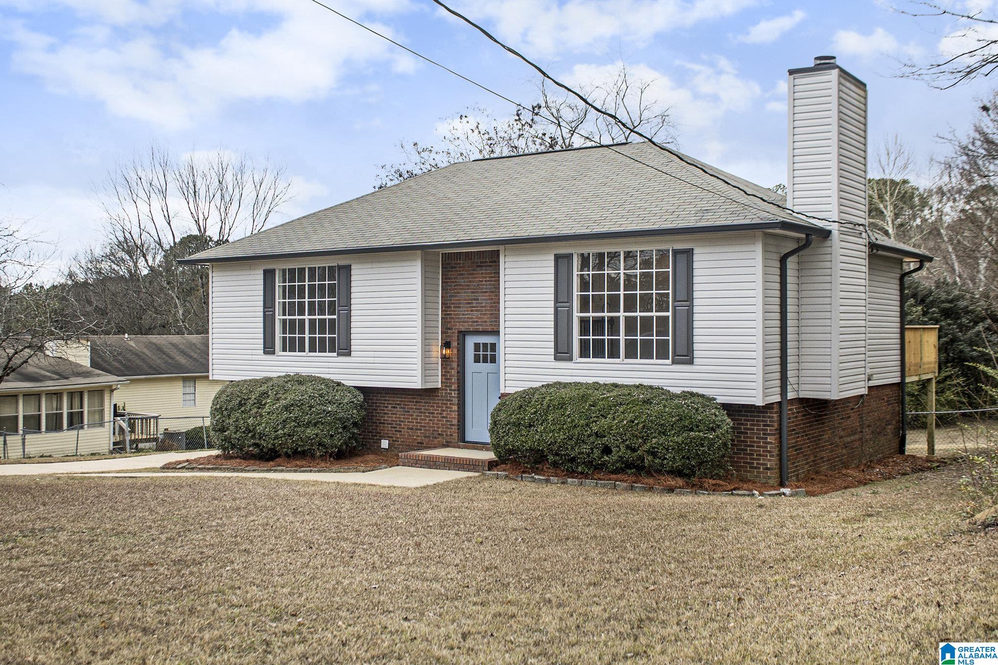 119 Dolphin Court Alabaster, AL 35007 - Photo 3 of 29
