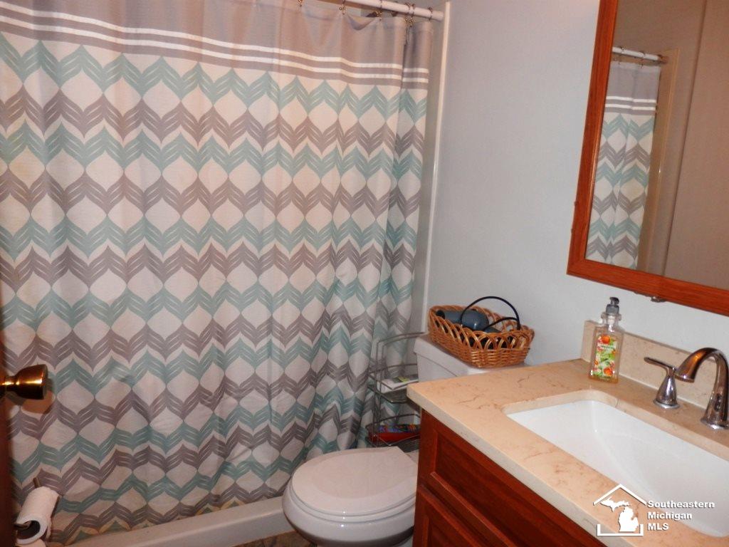 20901 Deerfield Road Deerfield, MI 49238 - Photo 4 of 13 Full Bath