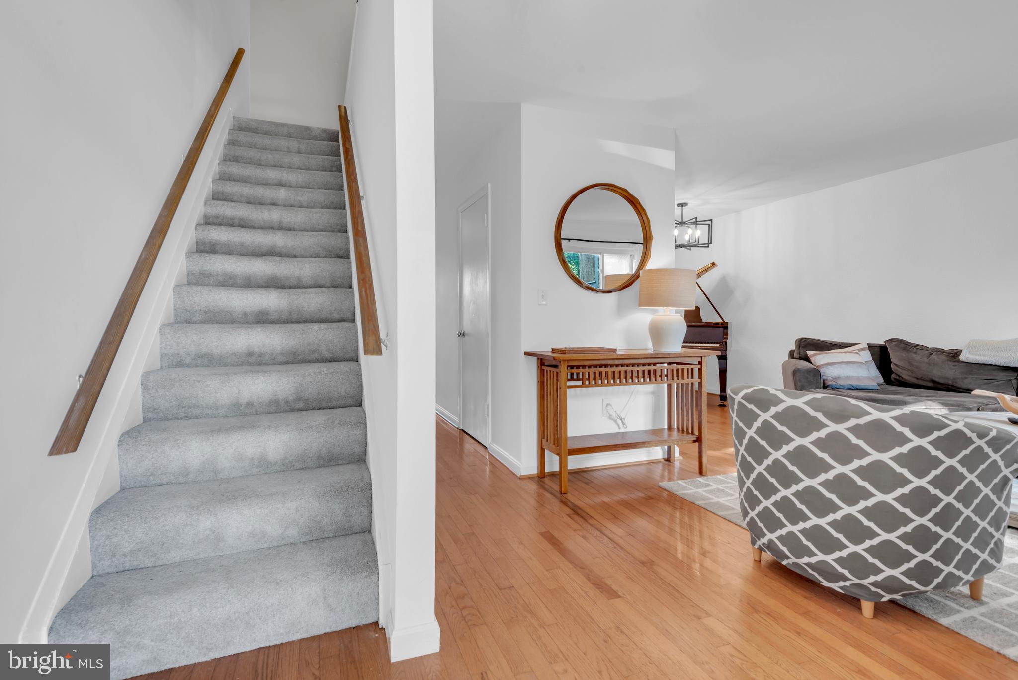1052 Cedar Ridge Court Annapolis, MD 21403 - Photo 17 of 42 Newer carpet