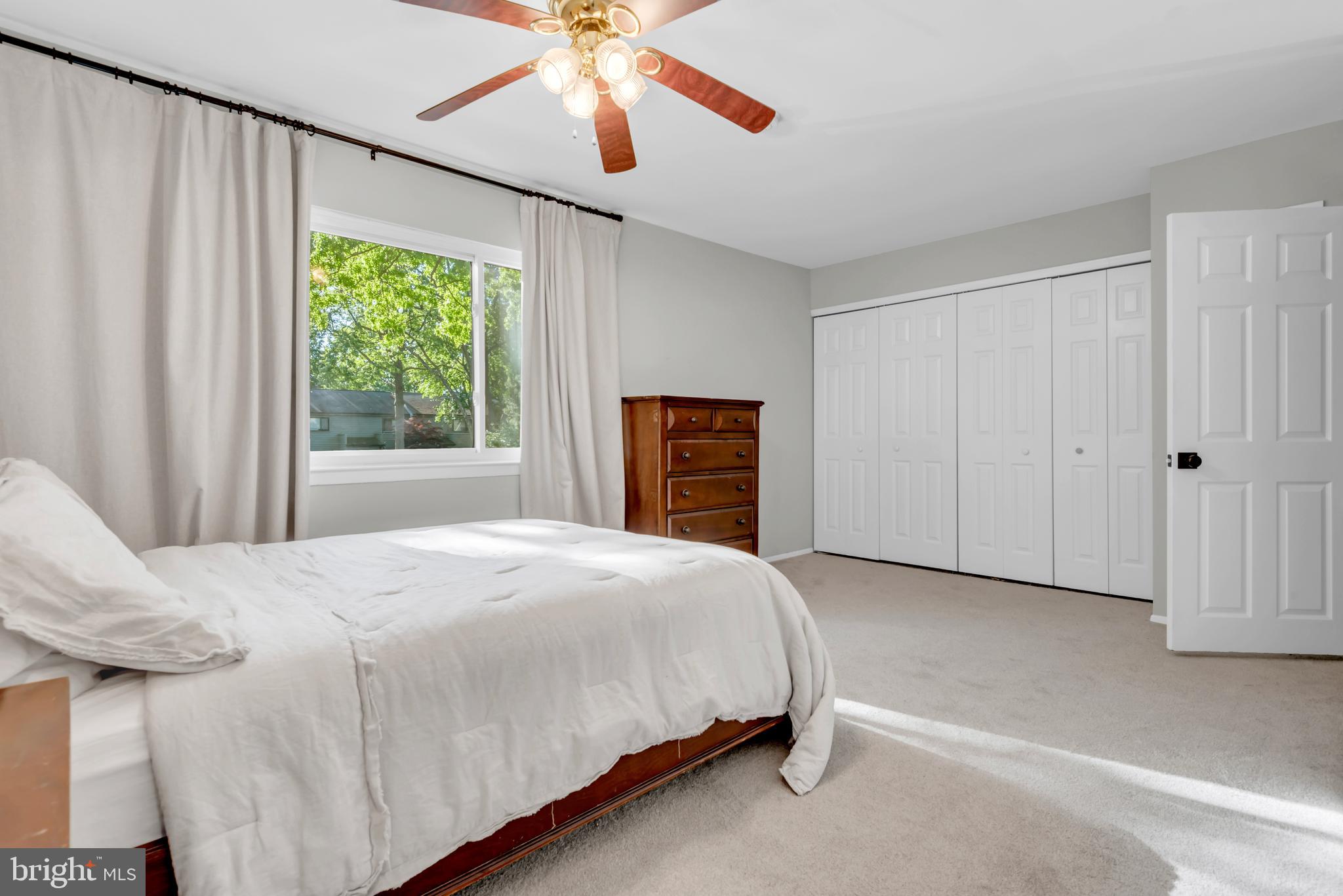 1052 Cedar Ridge Court Annapolis, MD 21403 - Photo 20 of 42 Primary bedroom