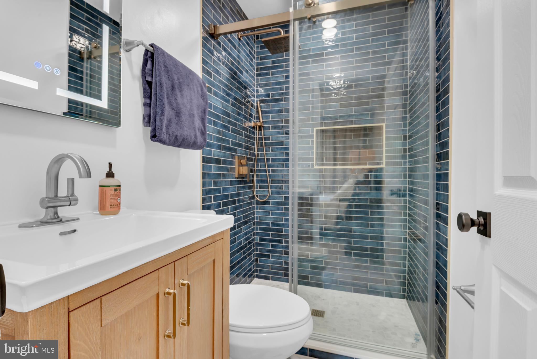 1052 Cedar Ridge Court Annapolis, MD 21403 - Photo 21 of 42 Updated (2026) primary bathroom