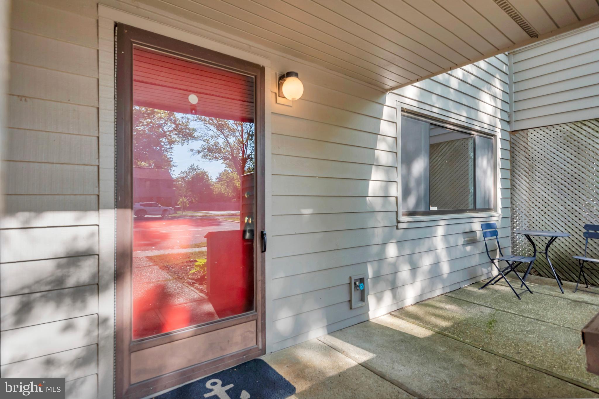 1052 Cedar Ridge Court Annapolis, MD 21403 - Photo 27 of 42 Inviting porch with room for seating
