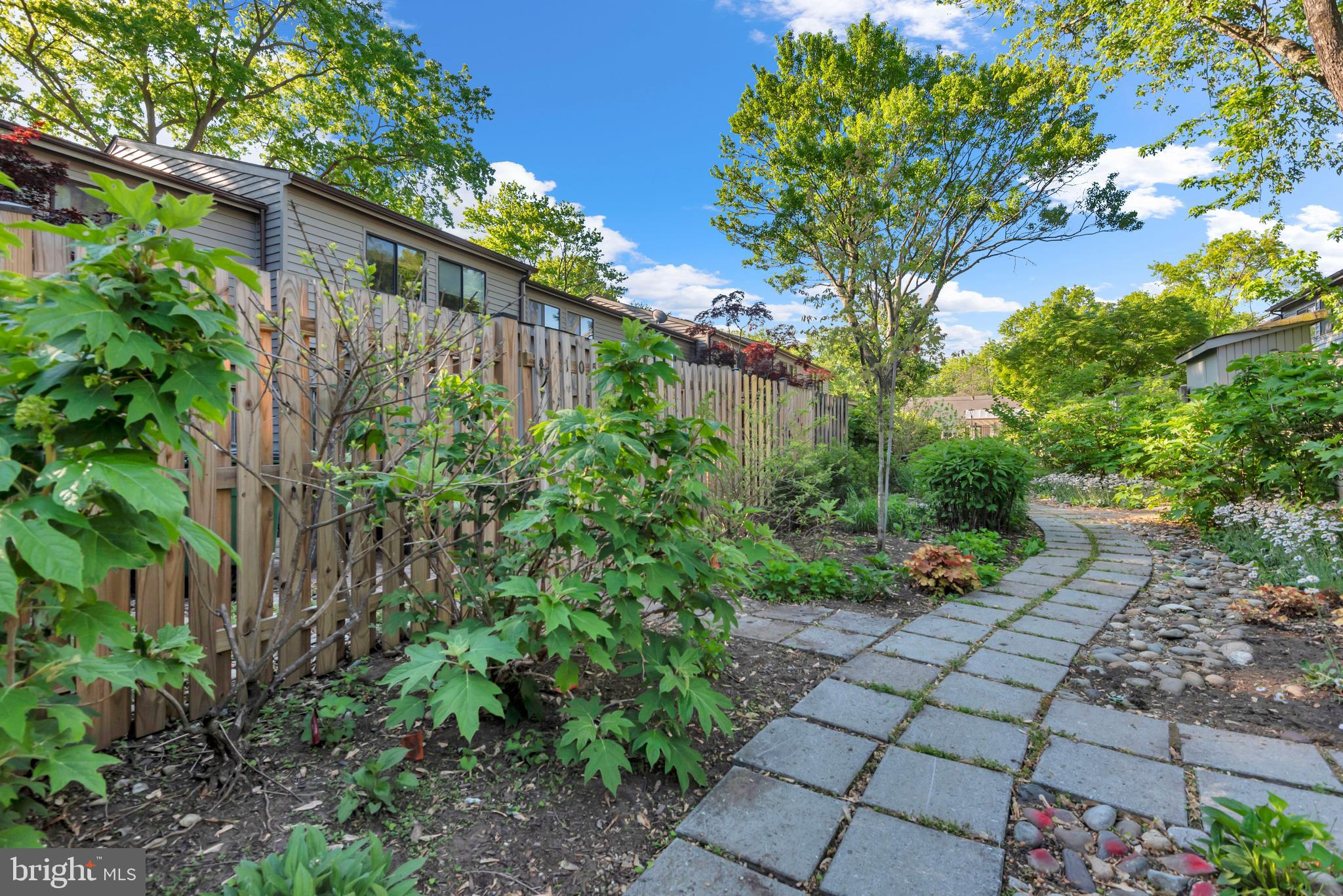 1052 Cedar Ridge Court Annapolis, MD 21403 - Photo 33 of 42 Walking path