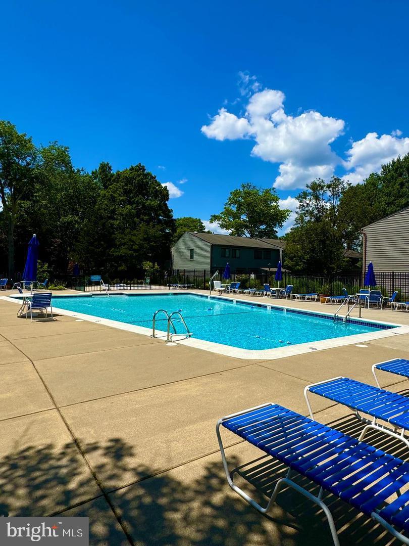 1052 Cedar Ridge Court Annapolis, MD 21403 - Photo 36 of 42 Large neighborhood pool